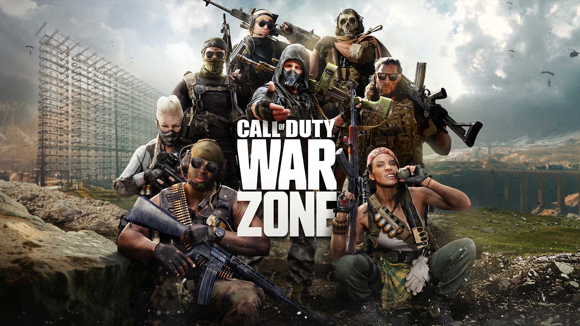 How to find an FPS coach for Call of Duty: Warzone