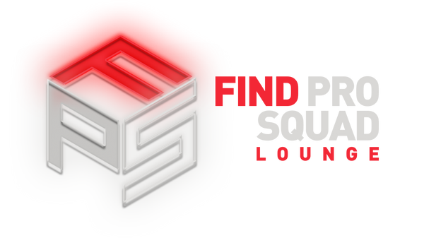 FPSLounge blog
